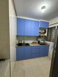Blk 570A Champions Court (Woodlands), HDB 3 Rooms #463590271